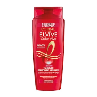 ELVIVE | Σαμπουάν Color Vive Περιποίηση Χρώματος 700ml