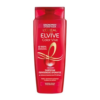 ELVIVE | Σαμπουάν Color Vive Περιποίηση Χρώματος 700ml