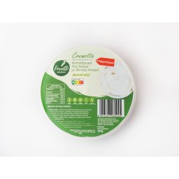 FERETTI | Φυτικό Τυρί Κρέμα Cremosa 200g