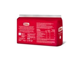 ELITE | Rusks Wheat 125g