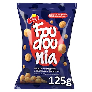 ΦΟΥΝΤΟΥΝΙΑ | Φουντούνια  125 gr