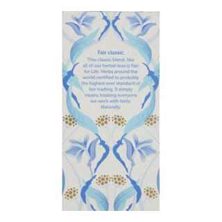 PUKKA | Αφέψημα Feel New Bio 20x2g