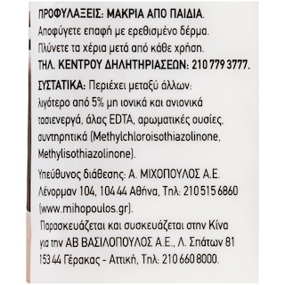 ΑΒ | YΓΡΑ ΠΑΝΑΚΙΑ ΕΠΙΠΛΩΝ 40Τ