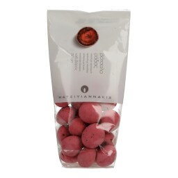 ΧΑΤΖΗΓΙΑΝΝΑΚΗΣ | SWEET PEBBLES RHODES STRAWBERRY 150 GR