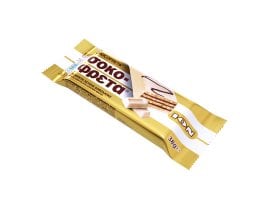 ΙΟΝ | ΣΟΚΟΦΡΕΤΑ | ΙΟΝ CHOCOLATE WHITE CHOOLATE  38GR