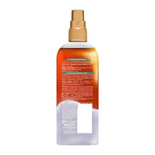 AMBRE SOLAIRE | Λάδι Μαυρίσματος Natural Bronzer Self Tan 150ml