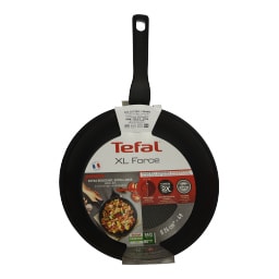 TEFAL | Τηγάνι Αντικολλητικό XL Force 26cm 1 Τεμάχιο