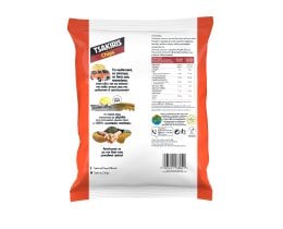ΤΣΑΚΙΡΗΣ | Chips Salt 140g