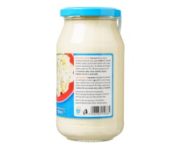 ΑΒ | Μαγιονέζα με Αβγό 500ml