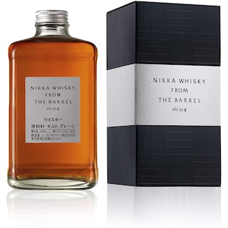 NIKKA | Ουίσκι Ιαπωνίας Blended 500ml