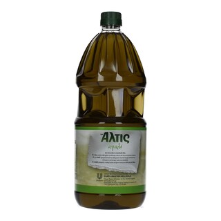 ΑΛΤΙΣ | ΑΠΑΛΟ | ΕΛΑΙΟΛΑΔΟ ΠΑΡΘΕΝΟ  2 LT