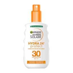 AMBRE SOLAIRE | MILK CLASSIC SPF30 200ML