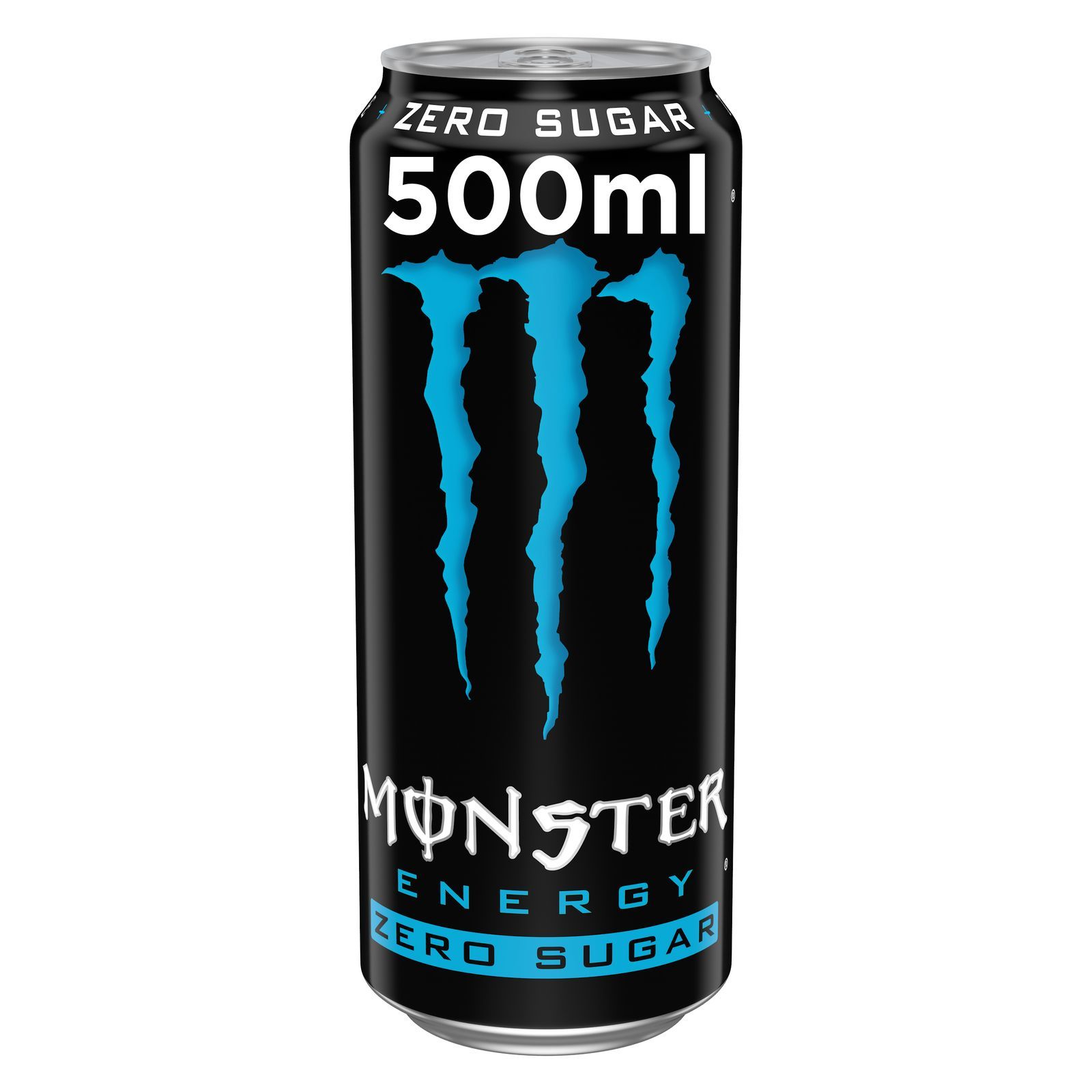 MONSTER Ενεργειακό Ποτό Energy Absolutely Zero 500ml