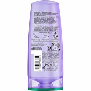 ELVIVE | Conditioner Hydra Hyaluronic Pure 300ml