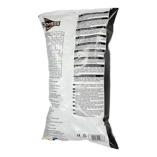 DORITOS | ΑΛΜΥΡΑ SNACKS