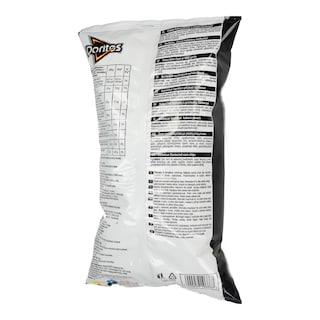 DORITOS | Σνακ Καλαμποκιού Barbecue 100g