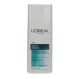 L'OREAL | ΓΑΛΑΚΤΩΜΑ ΝΤΕΜΑΚΙΓΙΑΖ IDEAL 1 ΤΕΜ