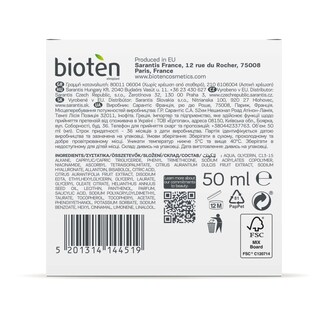 BIOTEN | Κρέμα Νύχτας Vitamin C 50ml