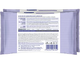 SEPTONA | ΜΑΝΤΗΛΑΚΙΑ ΝΤΕΜΑΚΙΓΙΑΖ ΥΑΛΟΥΡONIKO ΟΞΥ & ΠΑΝΘEΝΟΛΗ 20 ΤΕΜ 1+1ΔΩΡΟ