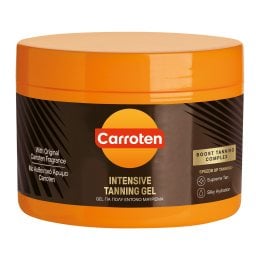 CARROTEN | Gel Έντονο Μαύρισμα Intensive Tanning Gel 150ml