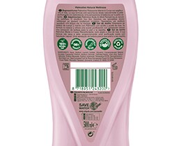 PALMOLIVE | Αφρόλουτρο Wellness Άργιλος & Ροδέλαιο 500ml 1+1 Δώρο (1+1)