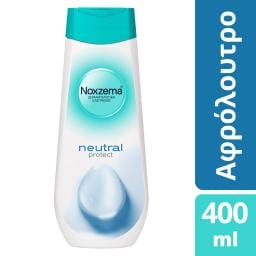 Αφρόλουτρο Neutral Protect 400ml