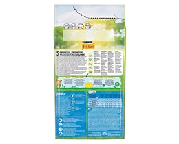 FRISKIES | Σκυλοτροφή Junior Κοτόπουλο Λαχανικά 1.5kg