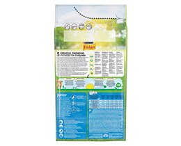 FRISKIES | Σκυλοτροφή Junior Κοτόπουλο Λαχανικά 1.5kg