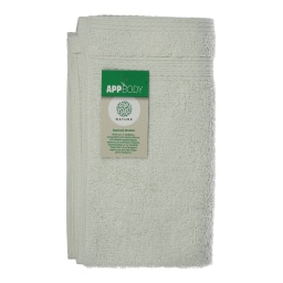 APP | APPBODY NATURE HAND TOW.30X50 BLUE