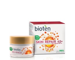 BIOTEN | Κρέμα Προσώπου Ημέρας Skin Repair 50ml