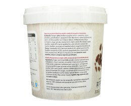 ΑΒ | Παγωτό Stracciatella 550g