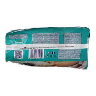 PAMPERS | BABY DRY | ΠΑΝΕΣ ΜΩΡΟΥ MIDI No 3 27 ΤΕΜ