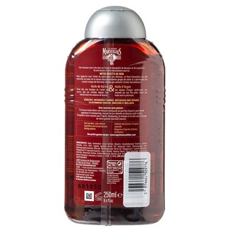 LE PETIT MARSEILLAIS | Σαμπουάν Βαθιά Θρέψη Αργκάν & Καριτέ 250ml (1+1 Δώρο)