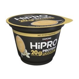 Επιδόρπιο HiPro Pudding Βανίλια 200g