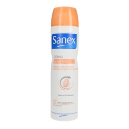 SANEX | ΑΠΟΣΜΗΤΙΚΟ SPRAY DERMO SENSITIVE 150ML