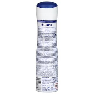 NIVEA | Αποσμητικό Spray Talc Sensation 150ml 1+1 Δώρο