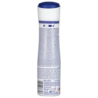 NIVEA | Αποσμητικό Spray Talc Sensation 150ml 1+1 Δώρο