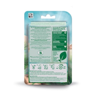 AIRWICK | AIR FRESHENRS CLASSIC TURQUOISE OASIS ΣΕΤ 19 ML