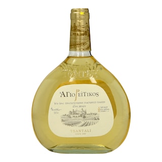 ΑΓΙΟΡΕΙΤΙΚΟ | ΟΙΝΟΣ ΛΕΥΚΟΣ  750 ML
