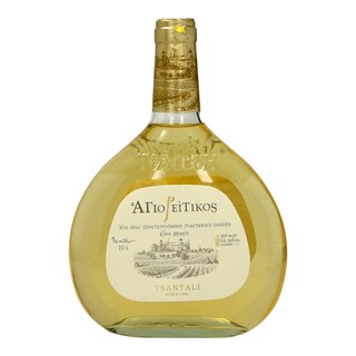 ΑΓΙΟΡΕΙΤΙΚΟ | ΟΙΝΟΣ ΛΕΥΚΟΣ  750 ML