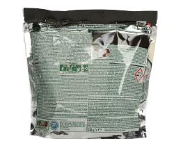 FAIRY | WASHING MACHINE DISHES TABLETS LEMON 16 PIECES