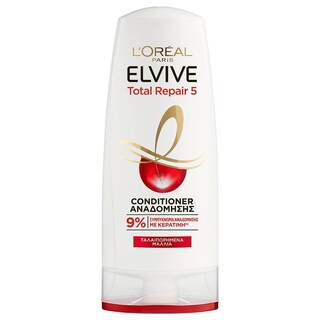 ELVIVE | Conditioner Total Repair 5 Αναδόμησης 300ml