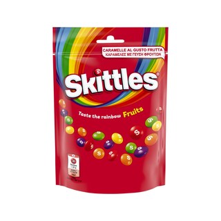 SKITTLES