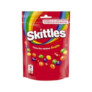 SKITTLES