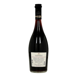 ΜΑΚΕΔΟΝΙΚΟΣ | ΟΙΝΟΣ ΕΡΥΘΡΟΣ  750 ML