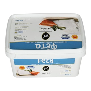 - | ΦΕΤΑ ΠΟΠ ΜΥΤΙΛΗΝΗΣ ΣΥΣΚΕΥΑΣΜΕΝΗ ΣΕ ΑΛΜΗ 400 GR