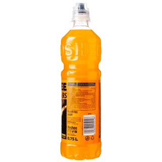 OSHEE | Ισοτονικό Ποτό Πορτοκάλι 750ml