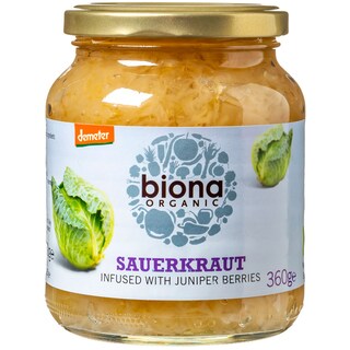 BIONA | BIONA BIO ΞΙΝΟΛΑΧΑΝΟ  360GR