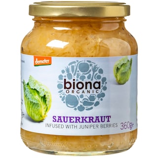 BIONA | BIONA BIO ΞΙΝΟΛΑΧΑΝΟ  360GR