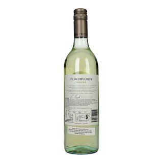 JACOB'S CREEK | Οίνος Λευκός Αυστραλίας Riesling 750ml